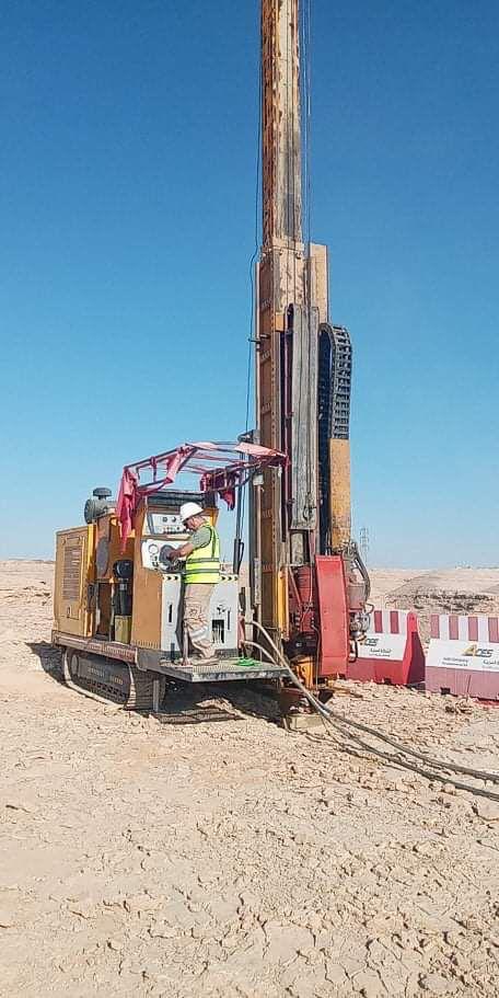 صورة من مشاريع شركة إطلاق